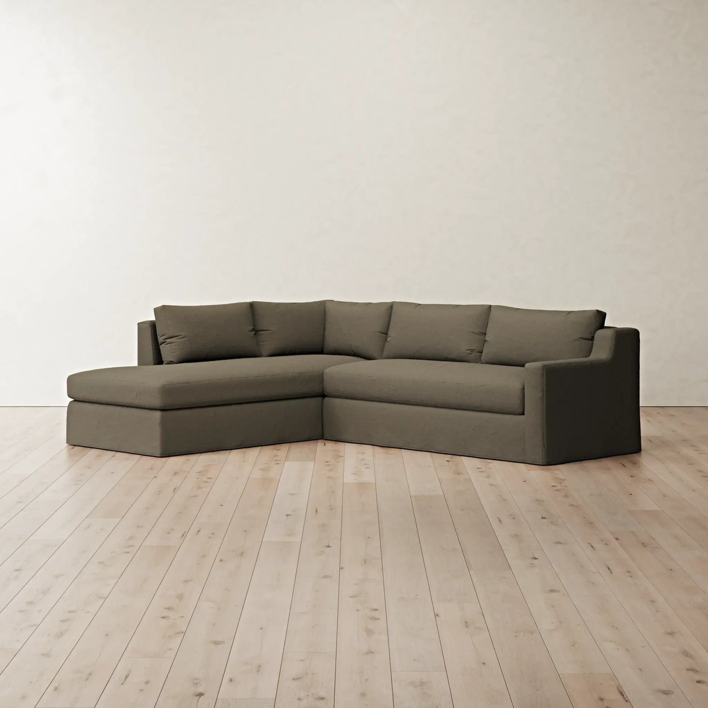 Mick Sectional