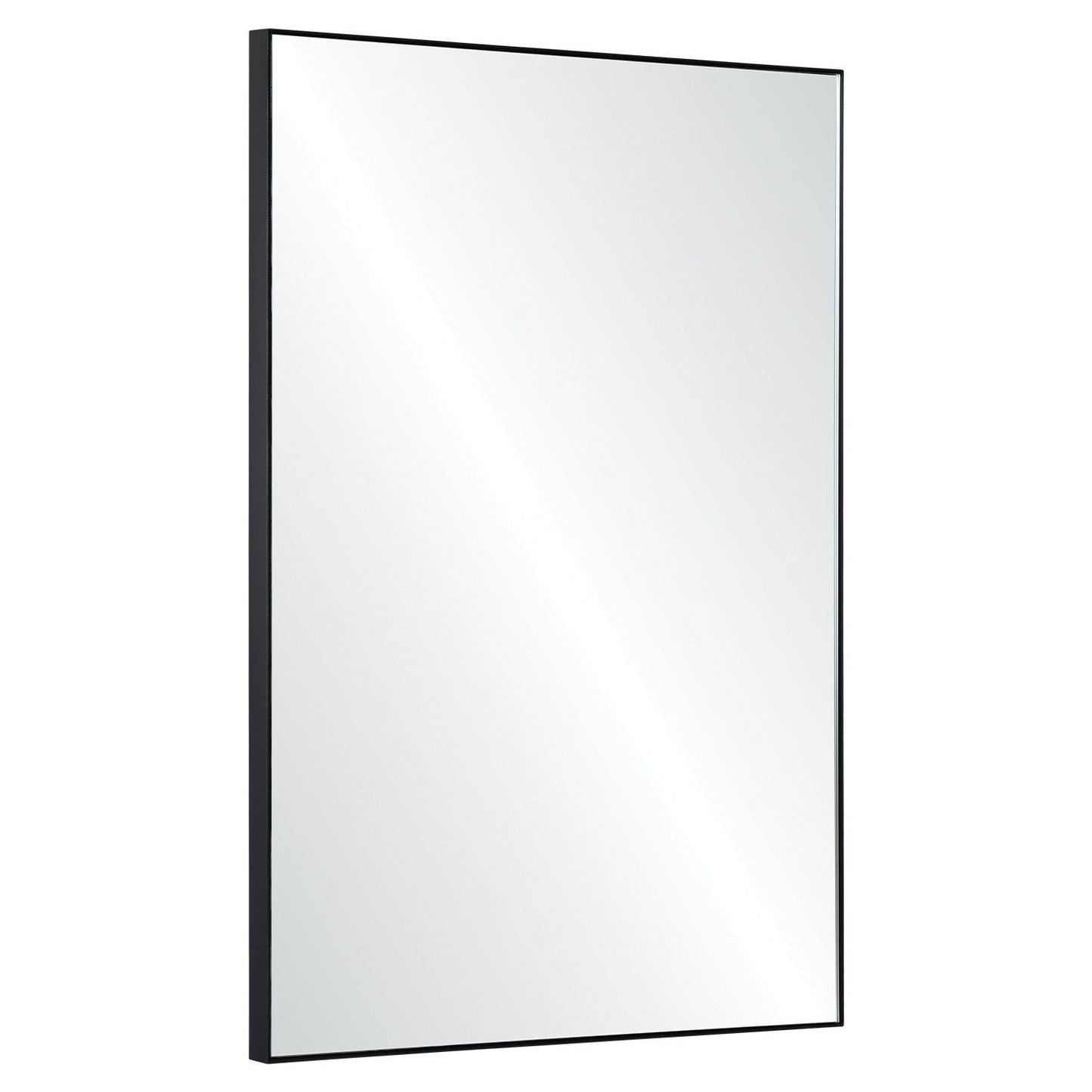 Mixture Ivo Black Nickel Mirror