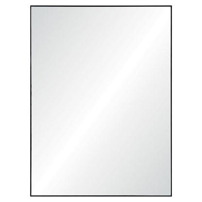 Mixture Ivo Black Nickel Mirror