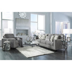 Chaise Barrali - Brouillard