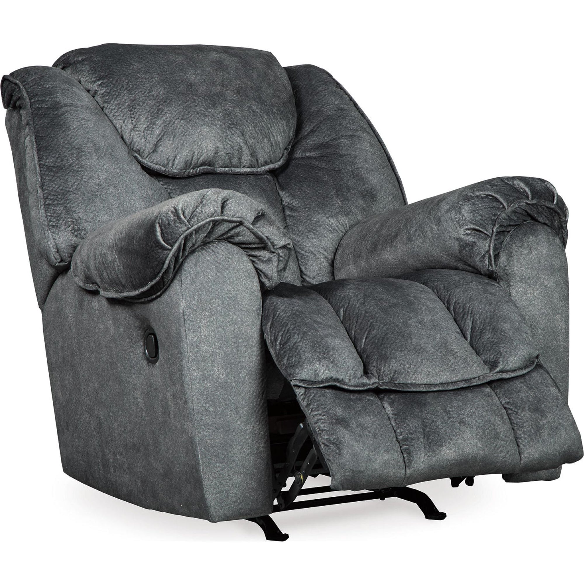 Fauteuil inclinable à bascule Capehorn - Granit