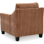 Chaise Amity Bay