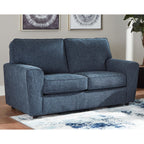 Causeuse Arlis - Cobalt