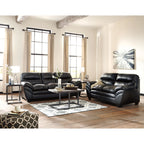 Tables Airdon (lot de 3) - Bronze