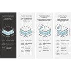 Causeuse Avenal Park - Flanelle