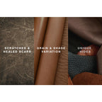 Causeuse Amiata - Onyx