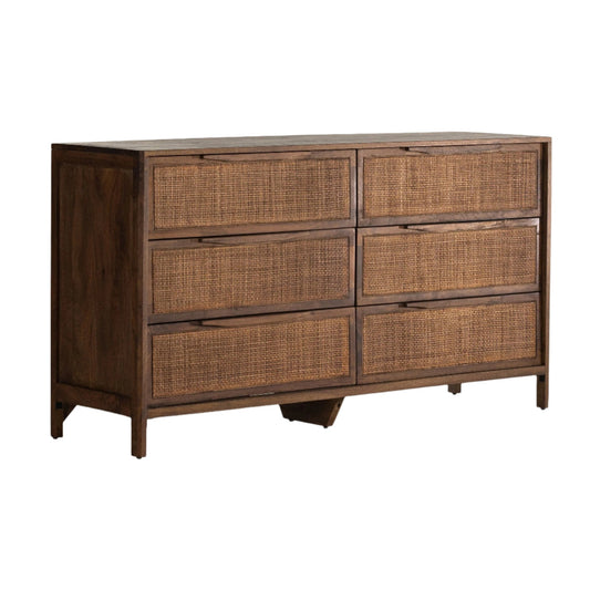 Sari Dresser