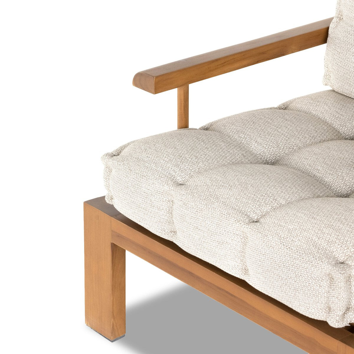 Chaise d'extérieur Maxton