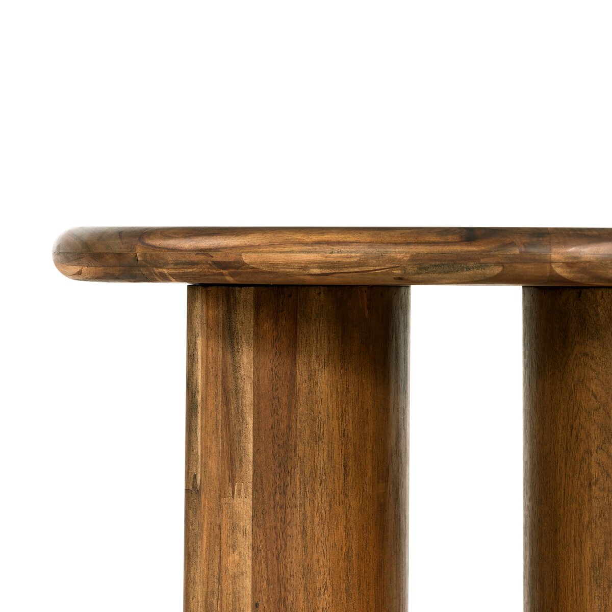 Padma End Table