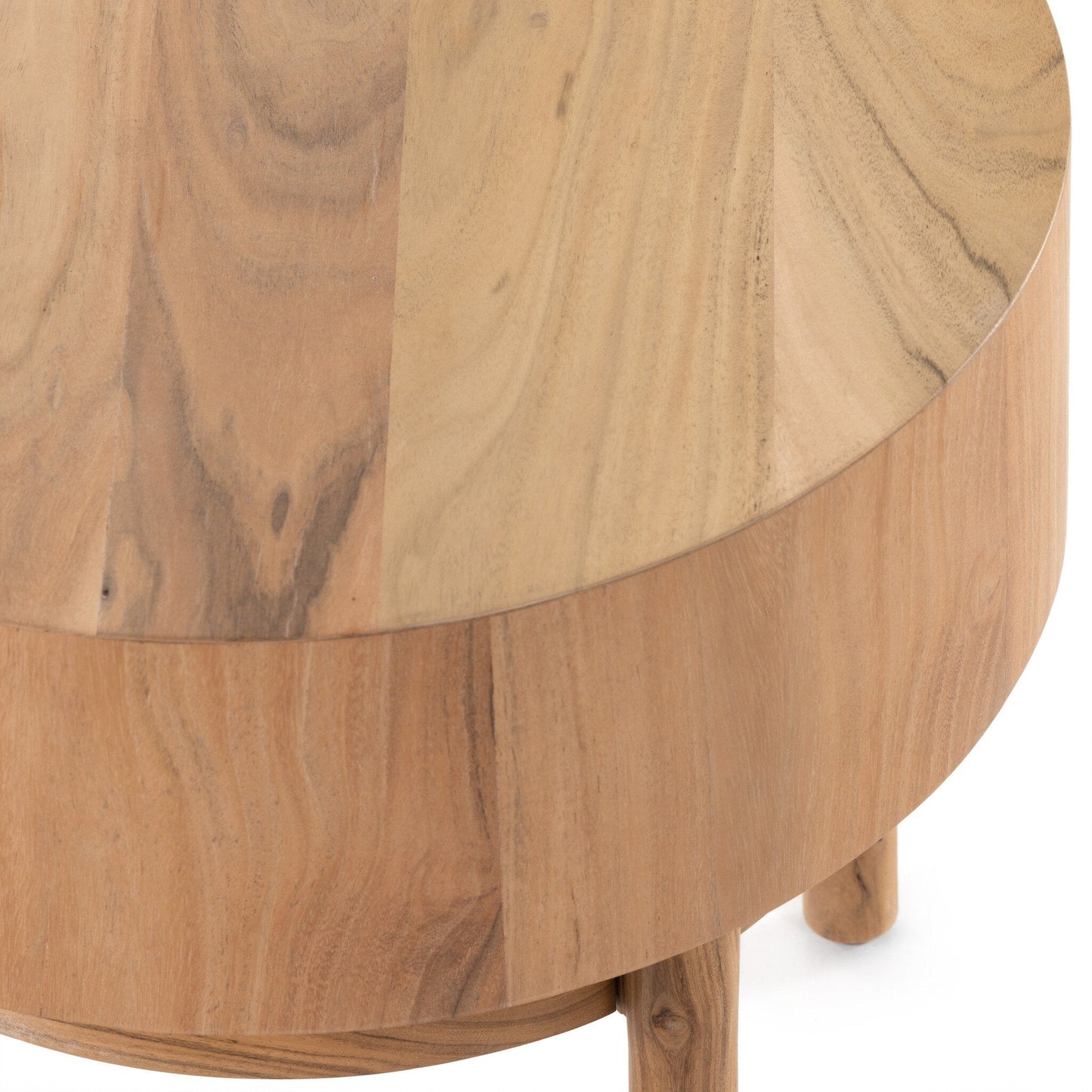 Alwyn Side Table