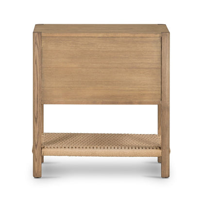 Almeta Nightstand
