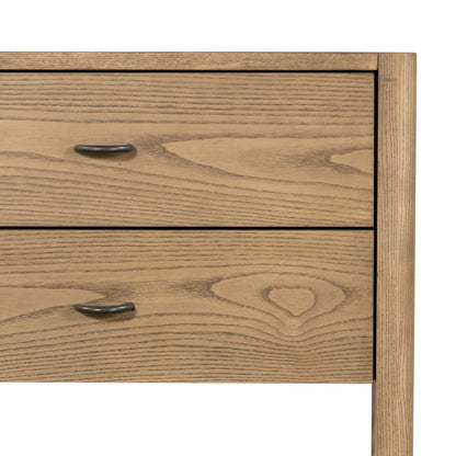 Almeta Nightstand