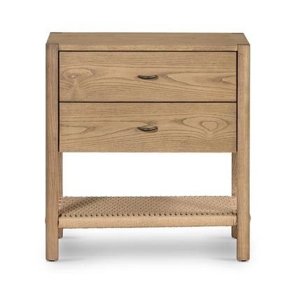 Almeta Nightstand