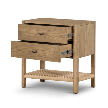Almeta Nightstand