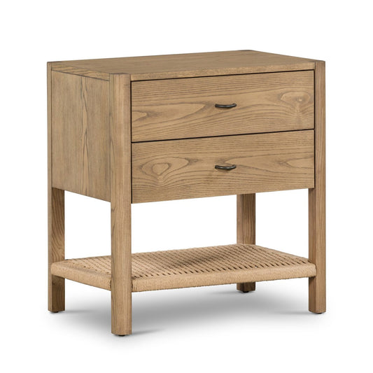 Almeta Nightstand
