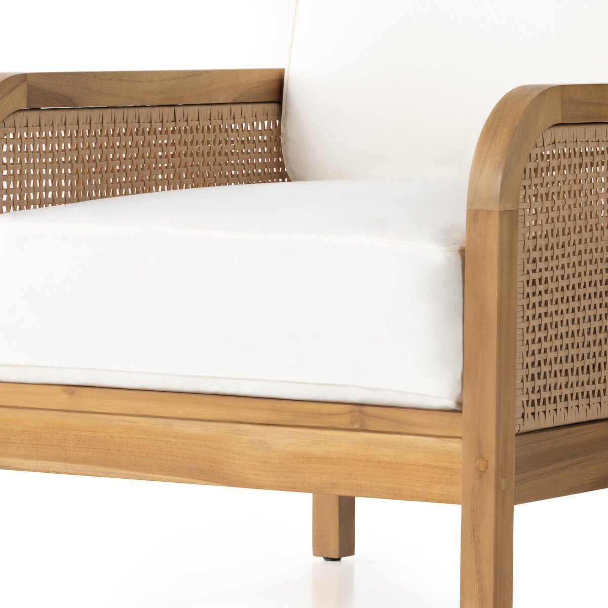 Chaise d'extérieur Morne