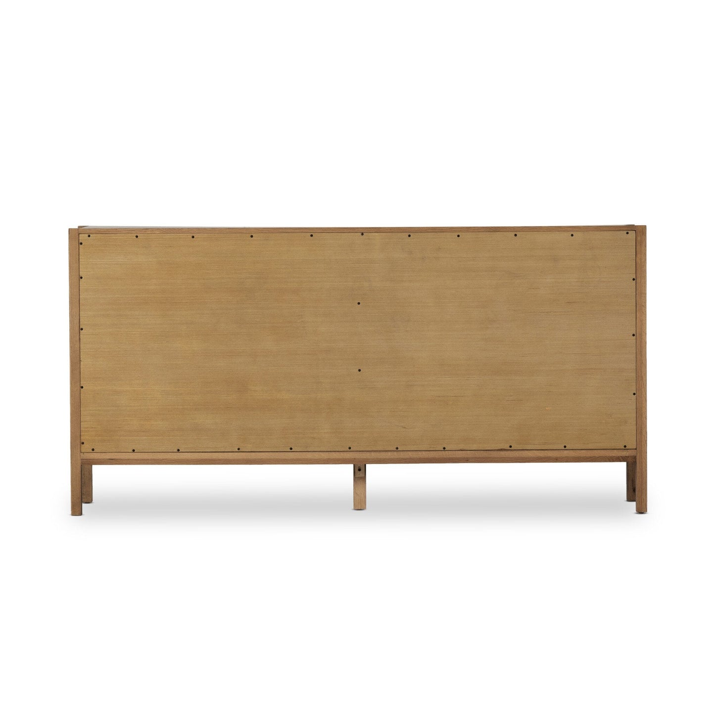 Commode Tawny à 6 tiroirs