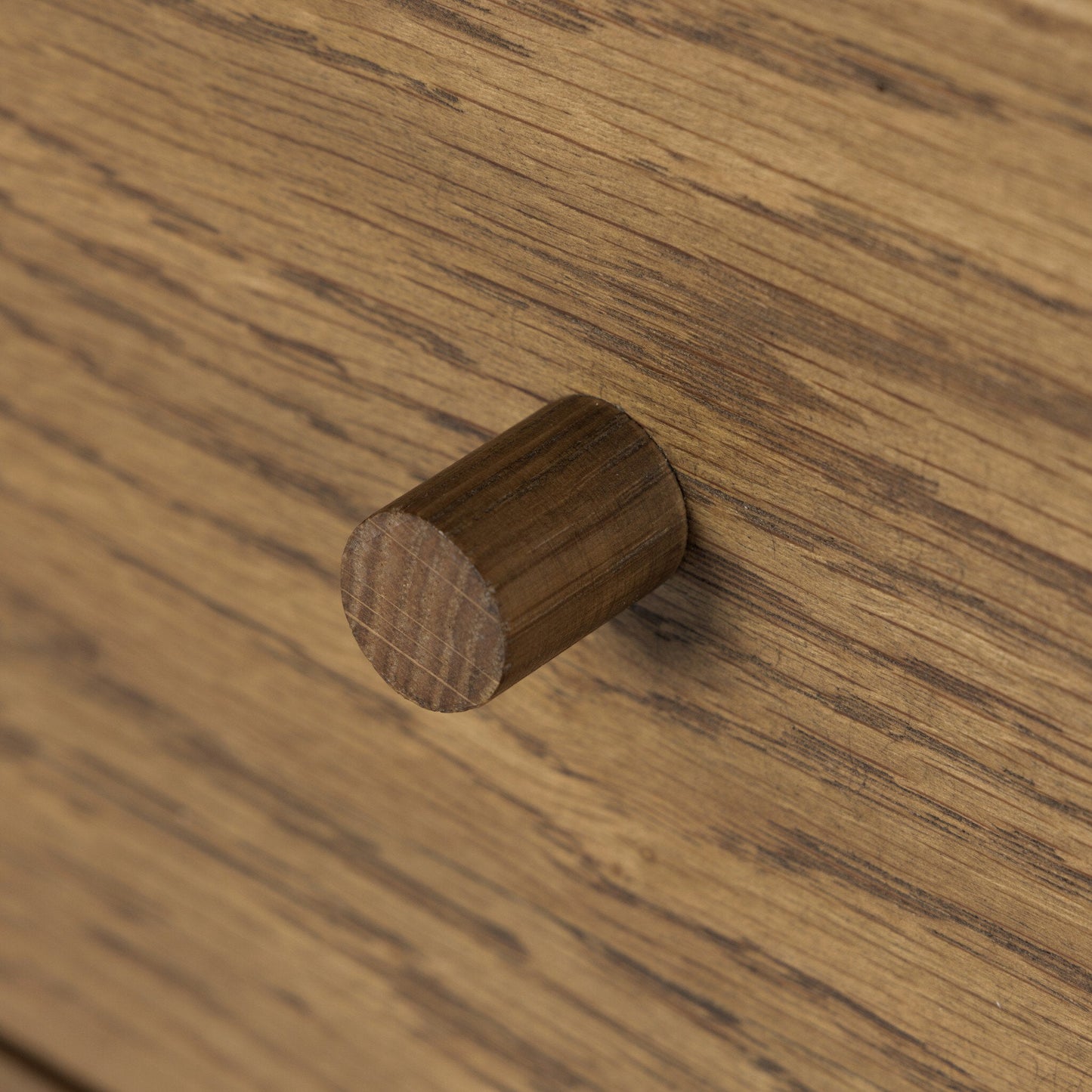 Commode Tawny à 6 tiroirs