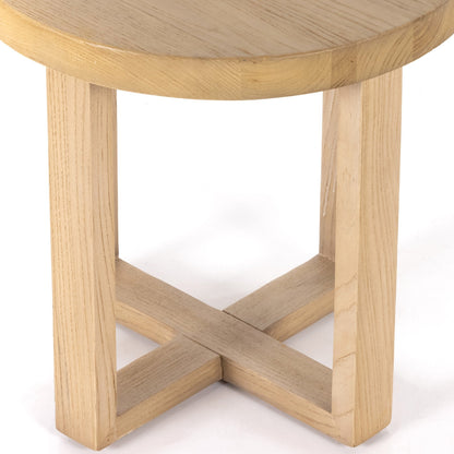 Nettles Side Table
