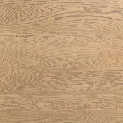 Almeta Extension Dining Table