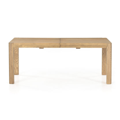 Almeta Extension Dining Table