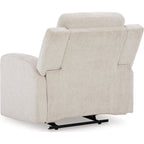 Fauteuil inclinable Danum