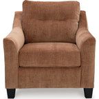 Chaise Amity Bay