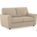 Causeuse Arlis - Mastic