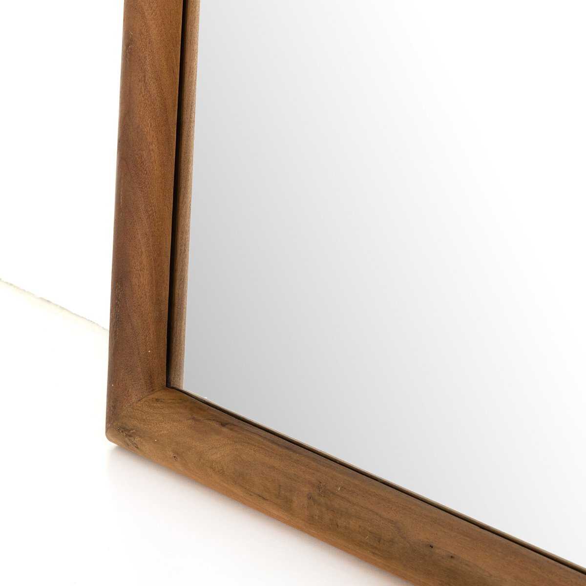 Olin Floor Mirror