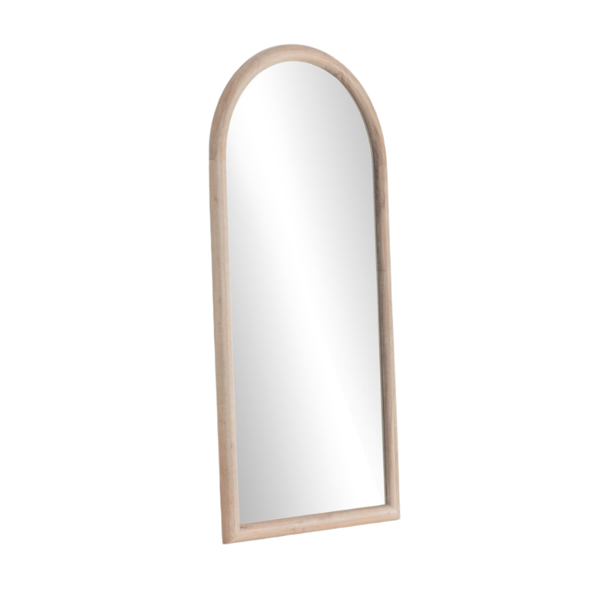 Olin Floor Mirror