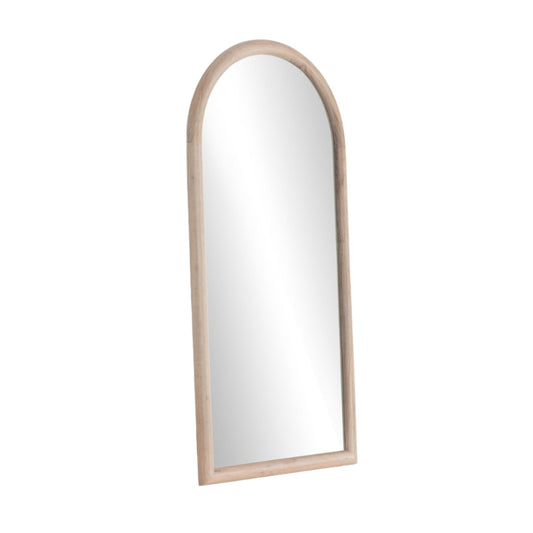Olin Floor Mirror
