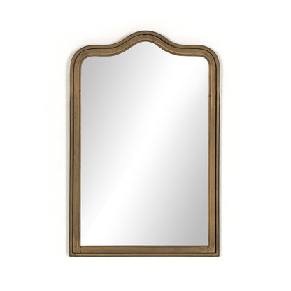 Mecca Mirror