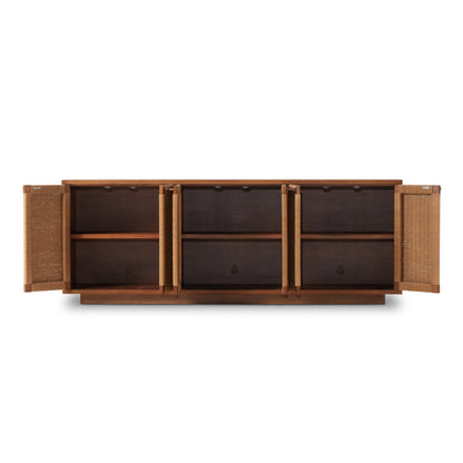 Swanner Sideboard