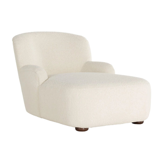 Chaise longue Emery
