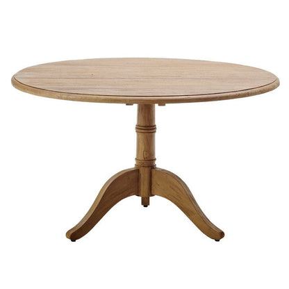 Nico Teak Round Table