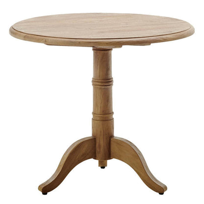 Nico Teak Round Table