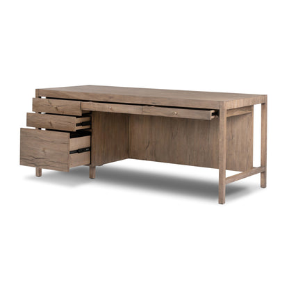 Rutter Desk