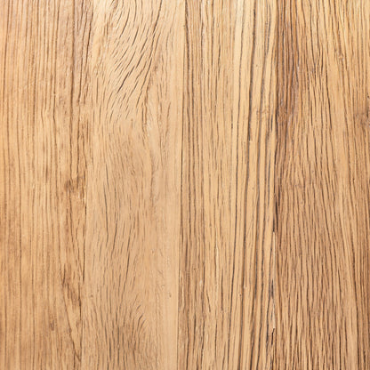 Table de salle à manger ronde Hugo