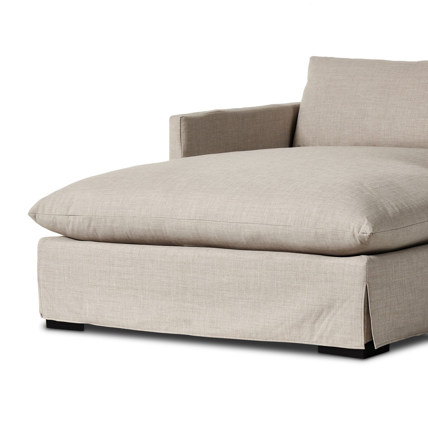 Colter Chaise Lounge