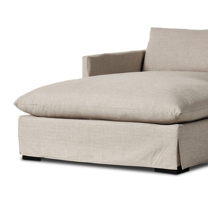 Colter Chaise Lounge