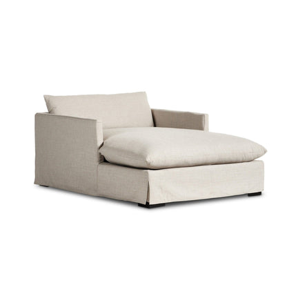 Colter Chaise Lounge