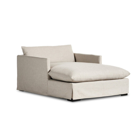 Colter Chaise Lounge
