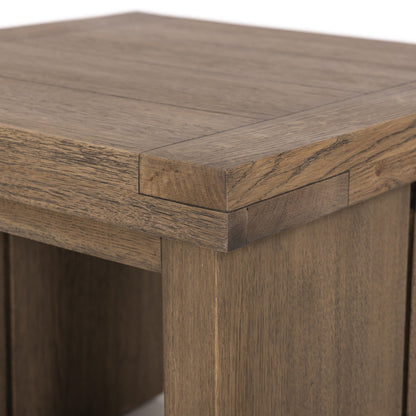 Warbler Side Table