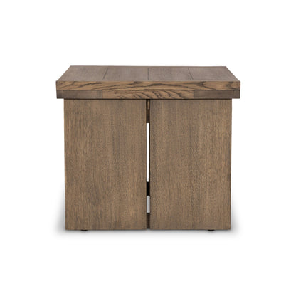 Warbler Side Table