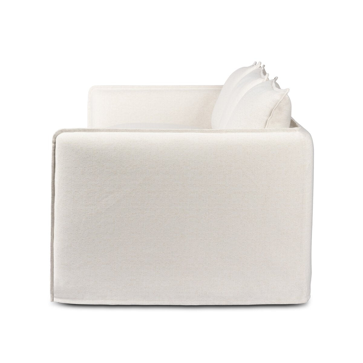 Canapé d'extérieur Rhys