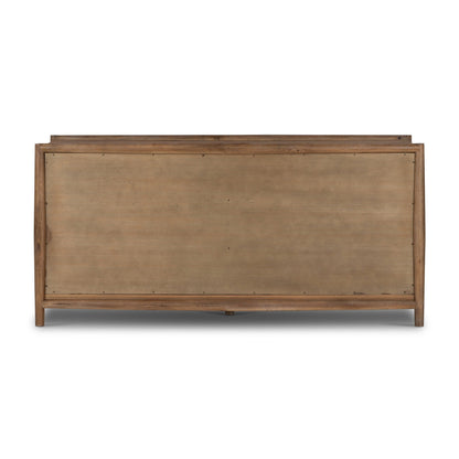 Frankie  6 Drawer Dresser