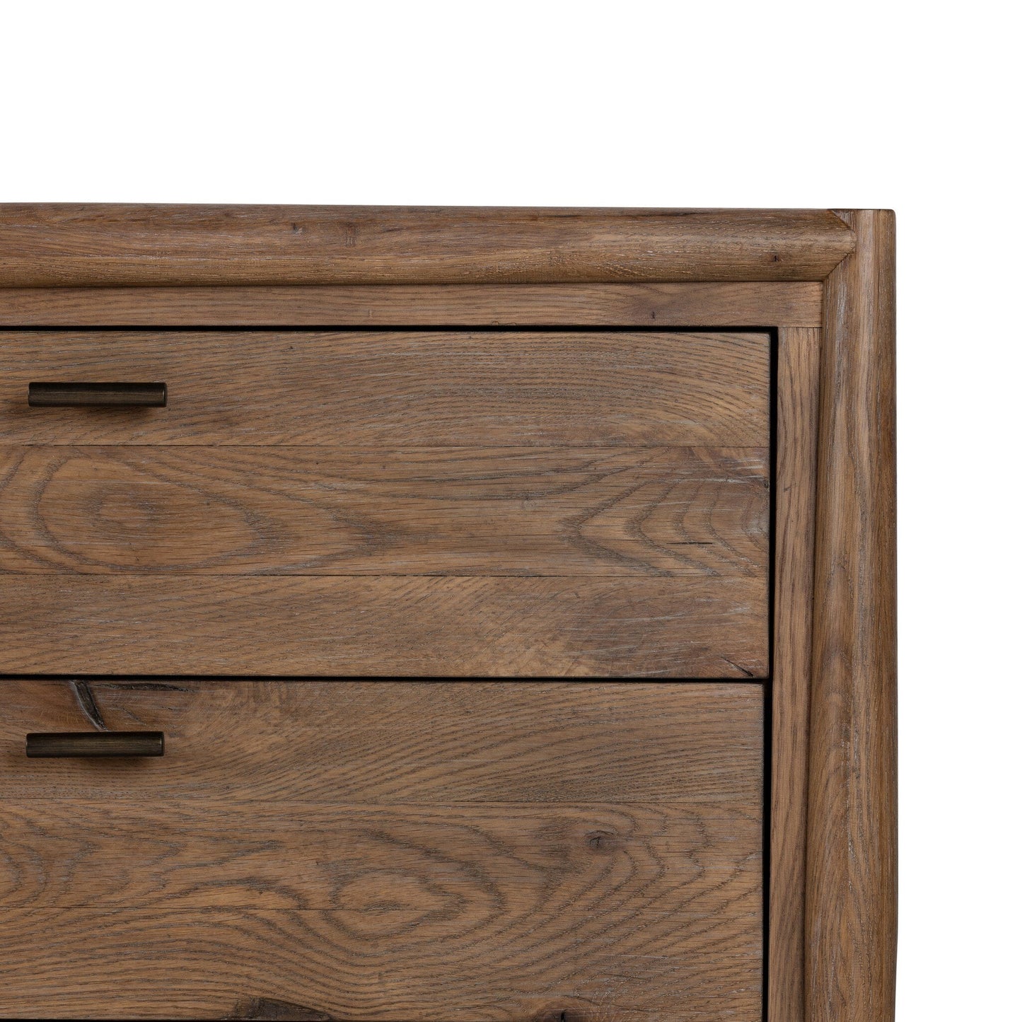 Frankie  6 Drawer Dresser