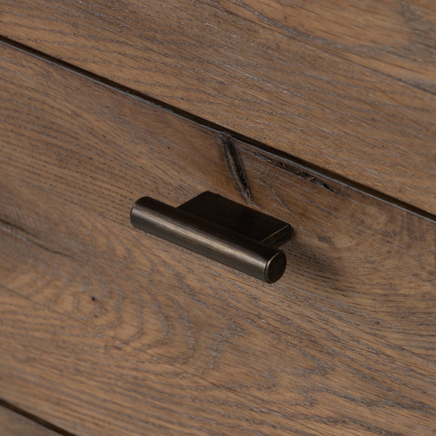 Frankie  6 Drawer Dresser