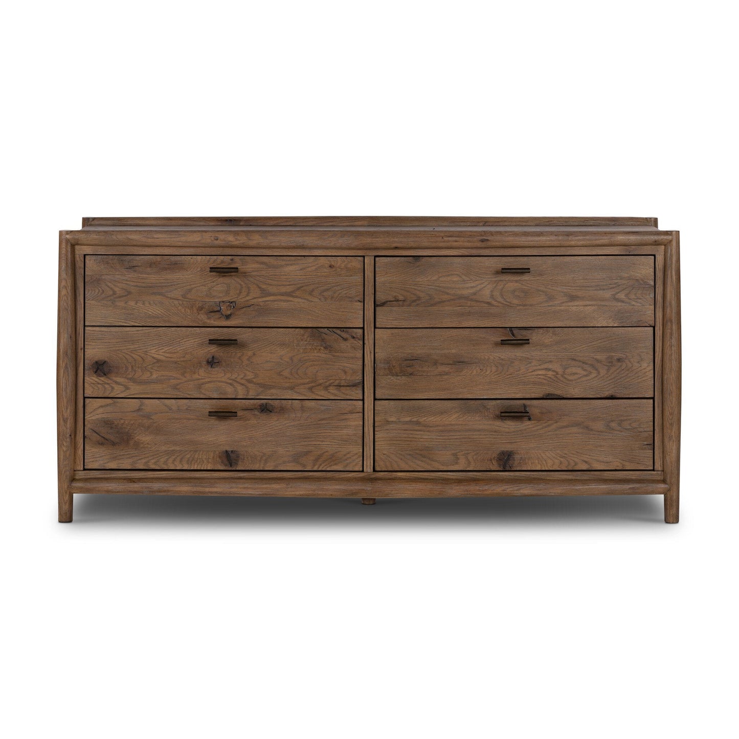 Frankie  6 Drawer Dresser