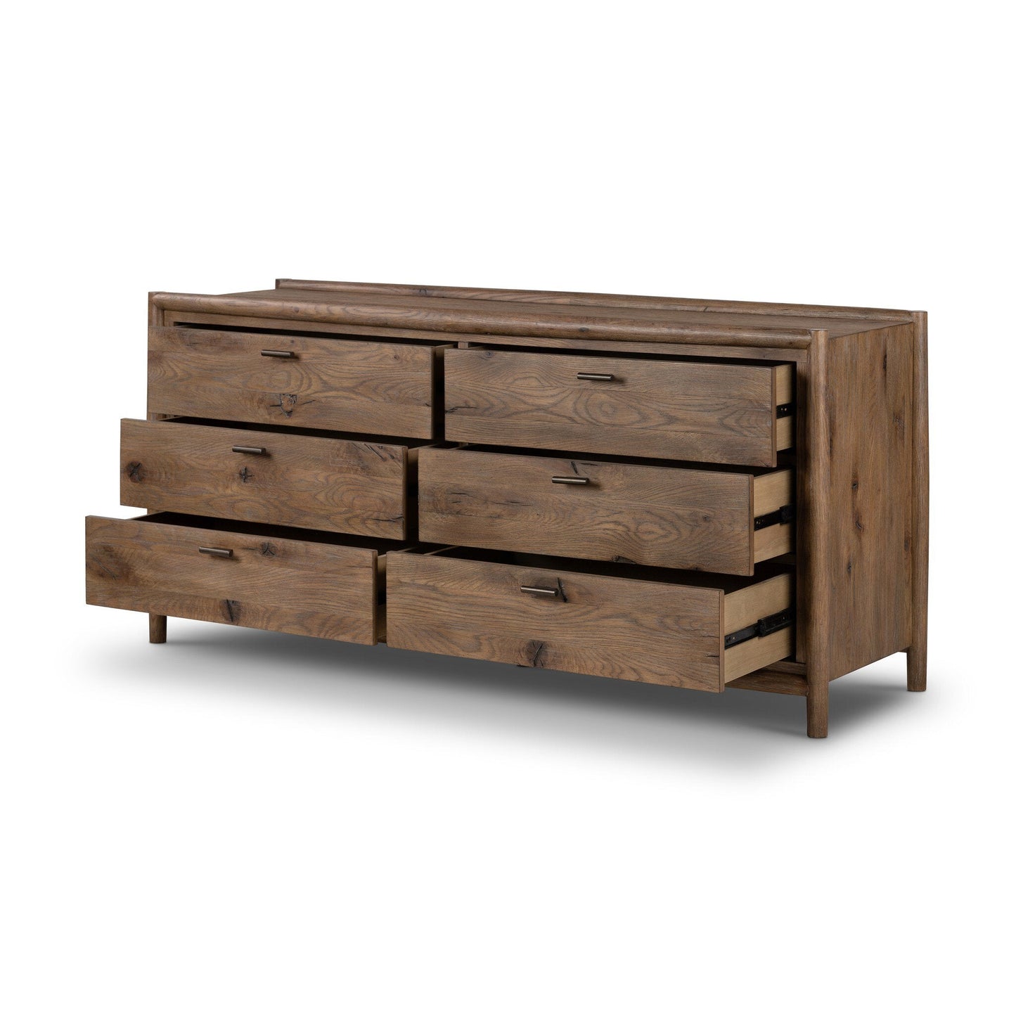Frankie  6 Drawer Dresser